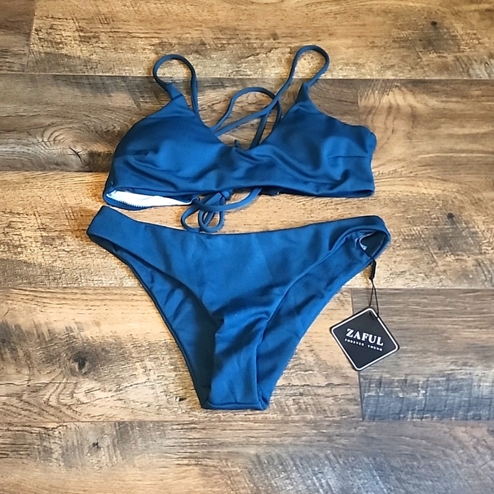 Zaful Bikini